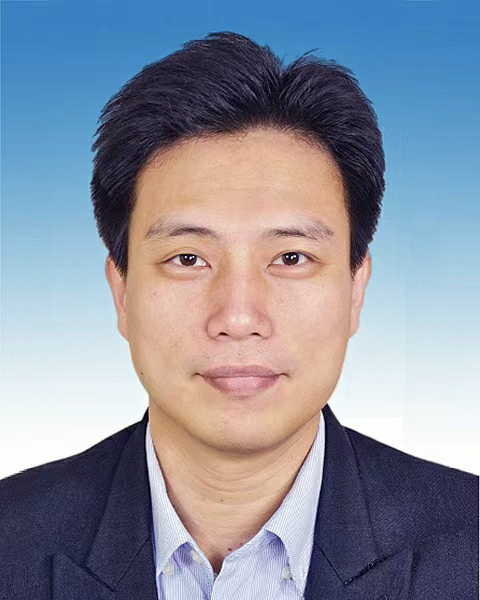 党组成员、副局长、三级调研员陈曦